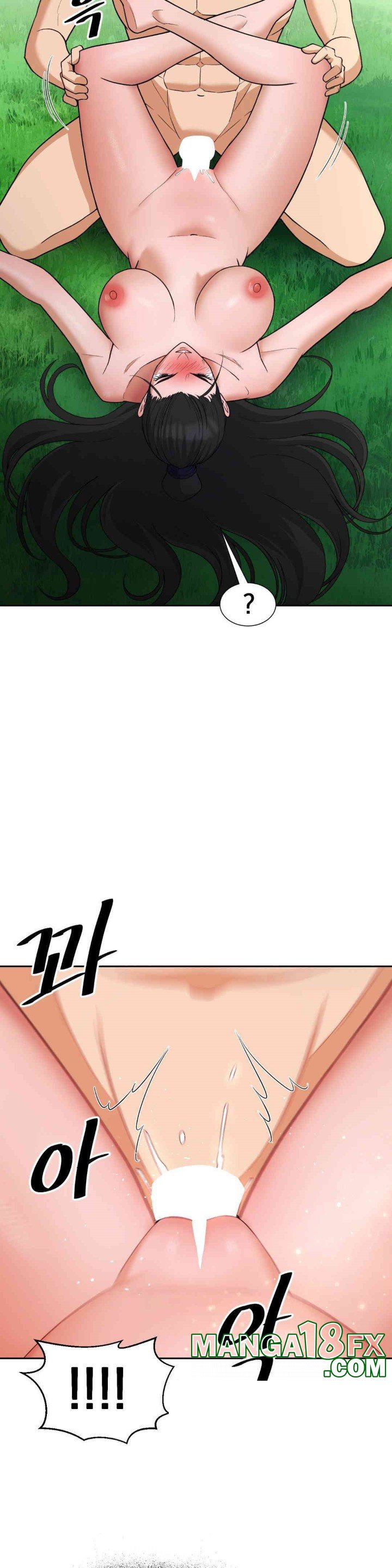Reborn As A Master Raw - Chapter 32 [photo 26] - MangaPorn