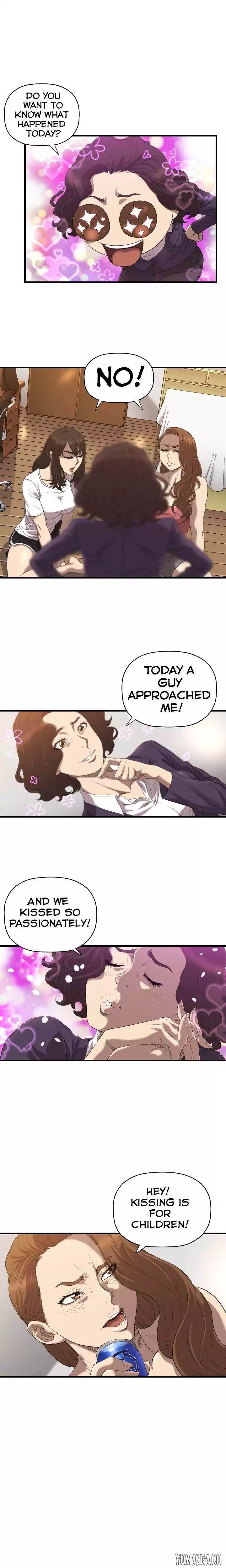 Club Sodom - Chapter 18 [photo 10] - MangaPorn