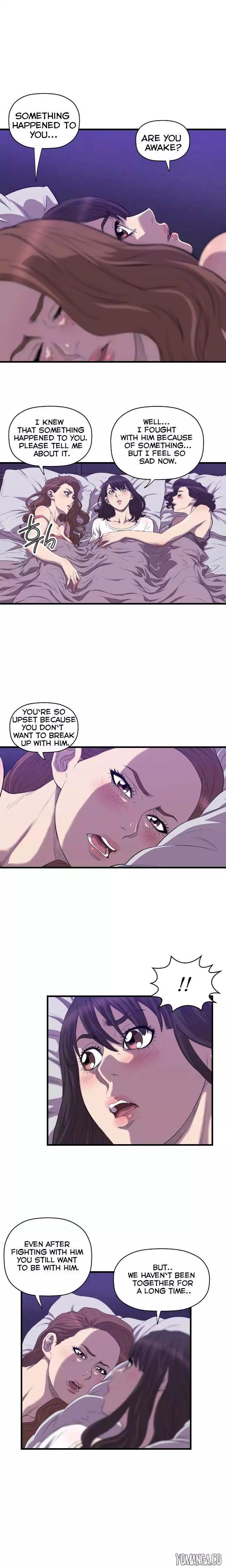 Club Sodom - Chapter 18 [photo 13] - MangaPorn