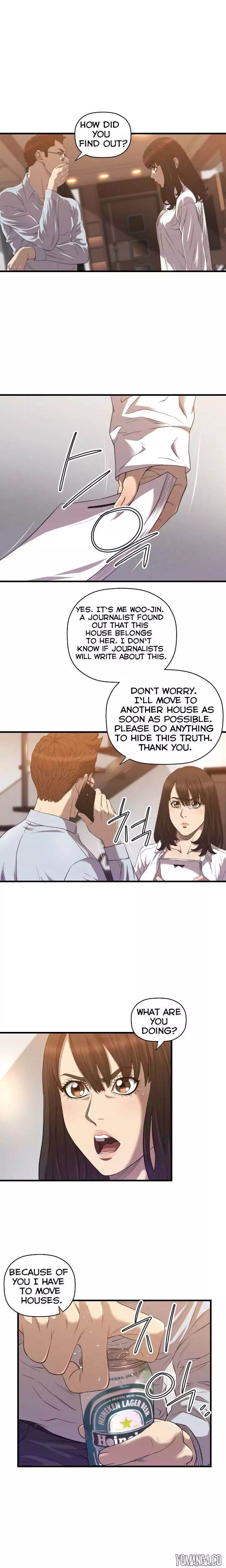 Club Sodom - Chapter 18 [photo 2] - MangaPorn