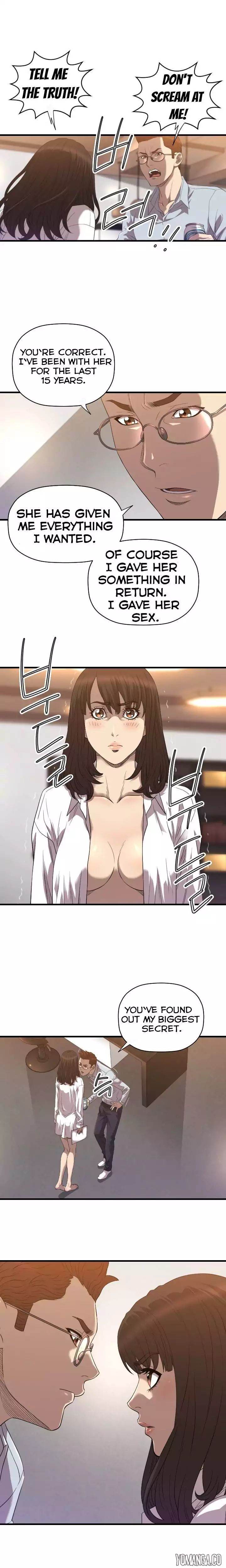 Club Sodom - Chapter 18 [photo 3] - MangaPorn