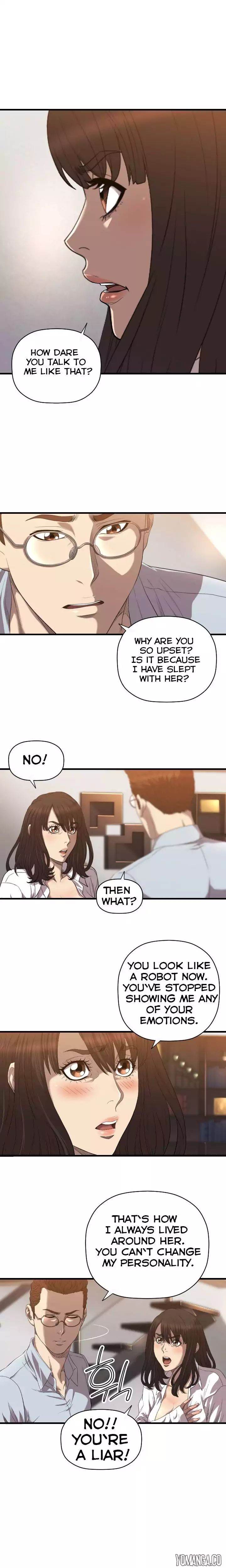 Club Sodom - Chapter 18 [photo 4] - MangaPorn