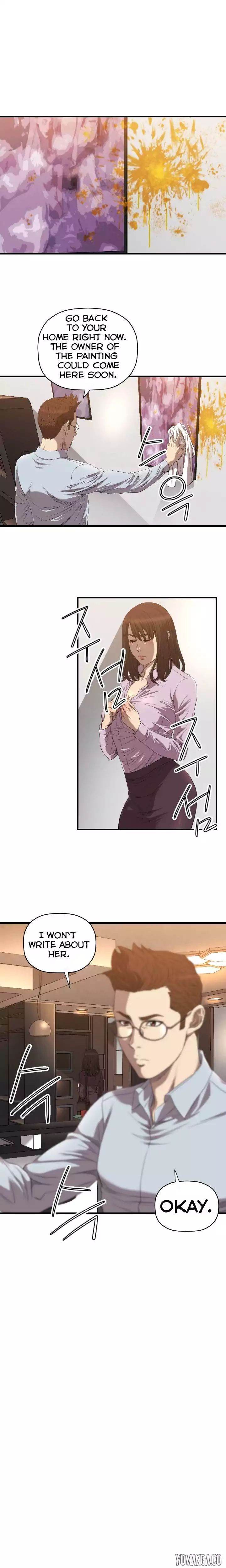 Club Sodom - Chapter 18 [photo 6] - MangaPorn