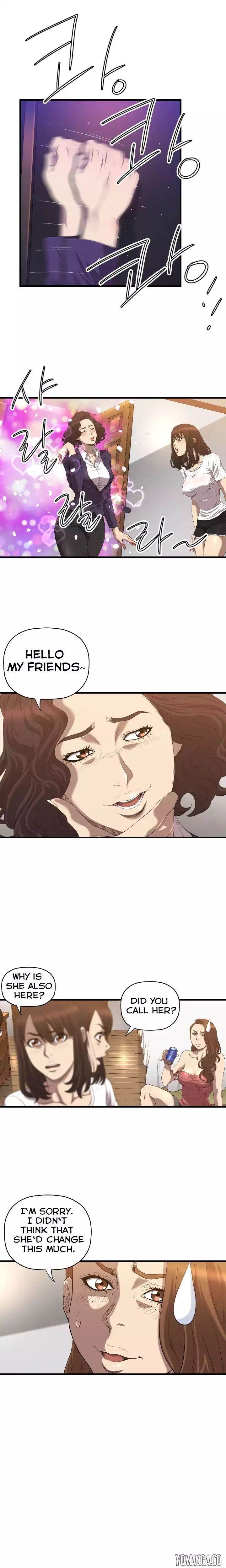 Club Sodom - Chapter 18 [photo 9] - MangaPorn