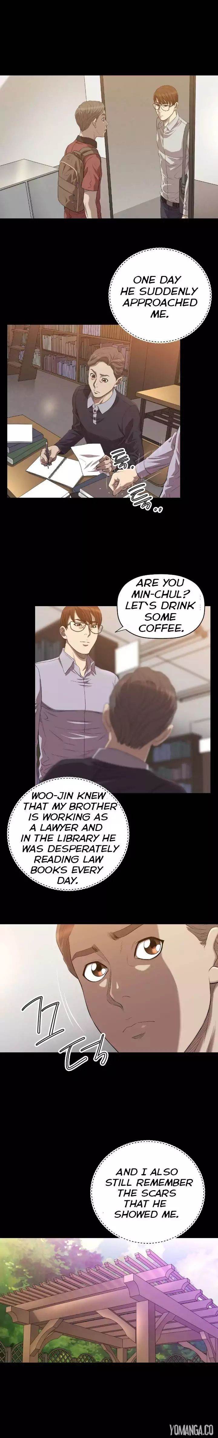 Club Sodom - Chapter 19 [photo 10] - MangaPorn