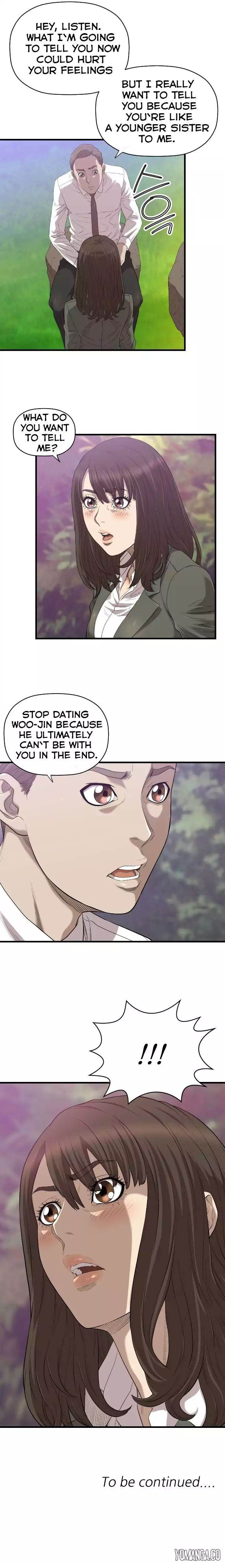 Club Sodom - Chapter 19 [photo 13] - MangaPorn