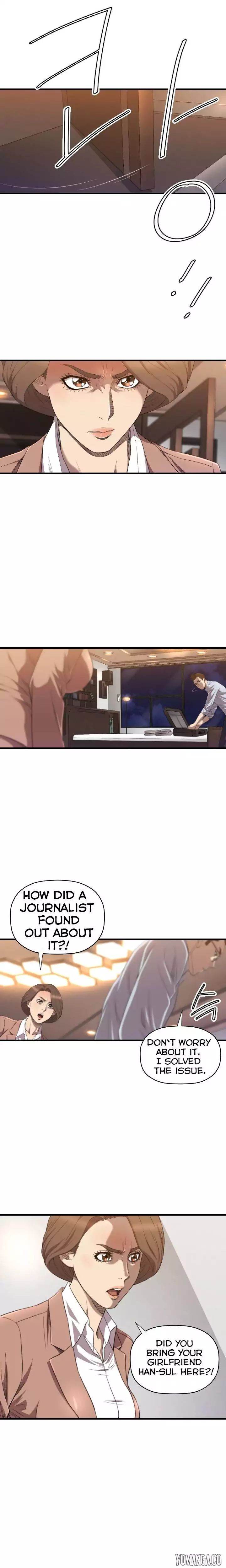 Club Sodom - Chapter 19 [photo 2] - MangaPorn