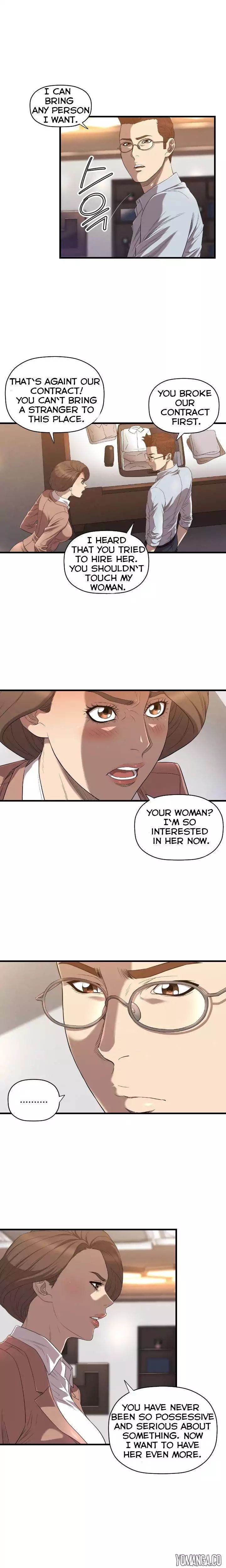 Club Sodom - Chapter 19 [photo 3] - MangaPorn