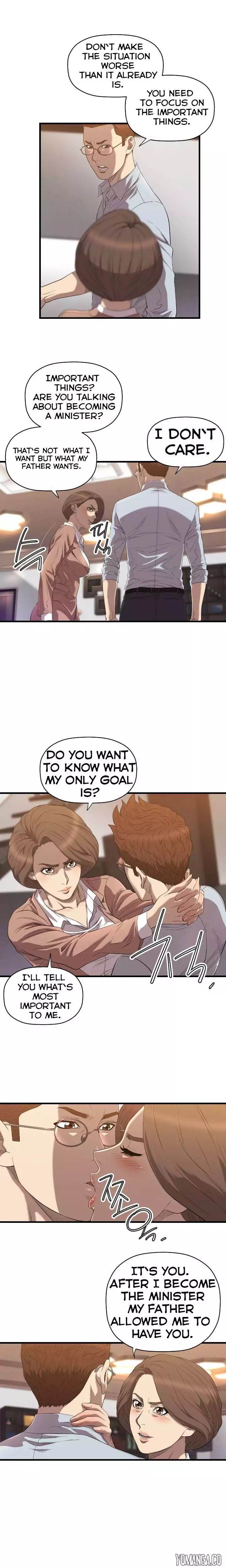 Club Sodom - Chapter 19 [photo 4] - MangaPorn