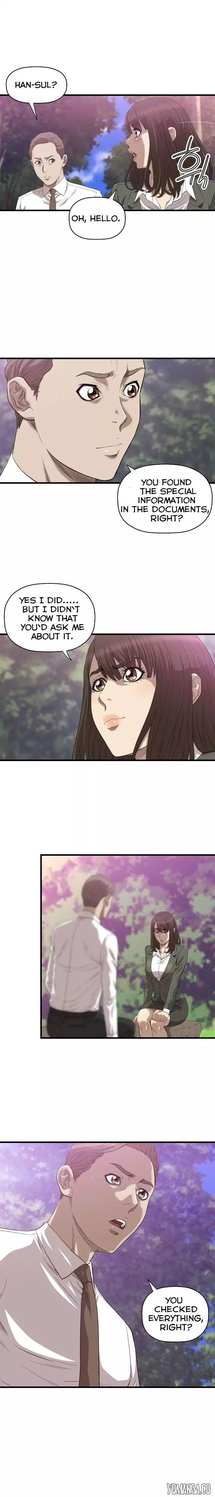 Club Sodom - Chapter 19 [photo 7] - MangaPorn