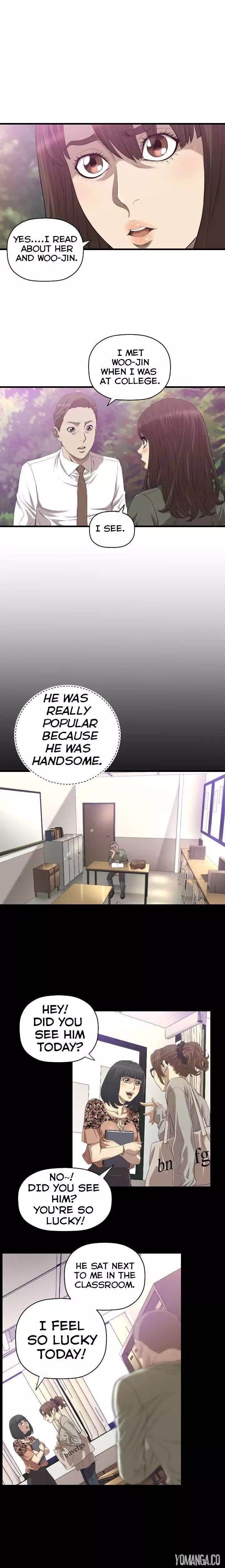 Club Sodom - Chapter 19 [photo 8] - MangaPorn