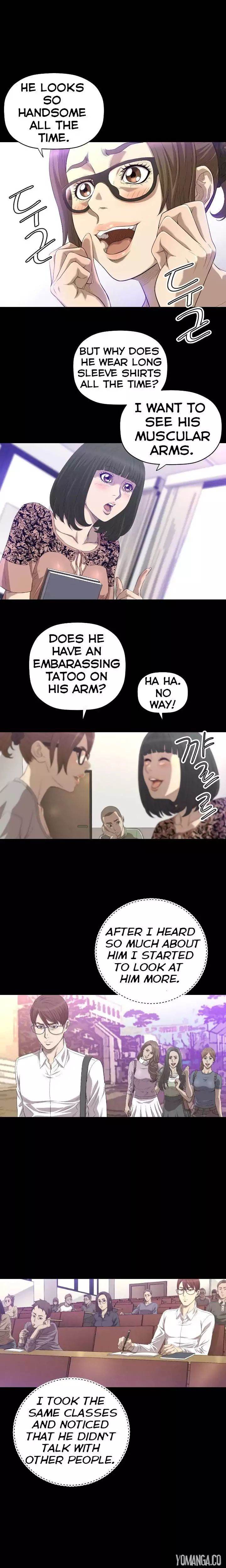 Club Sodom - Chapter 19 [photo 9] - MangaPorn