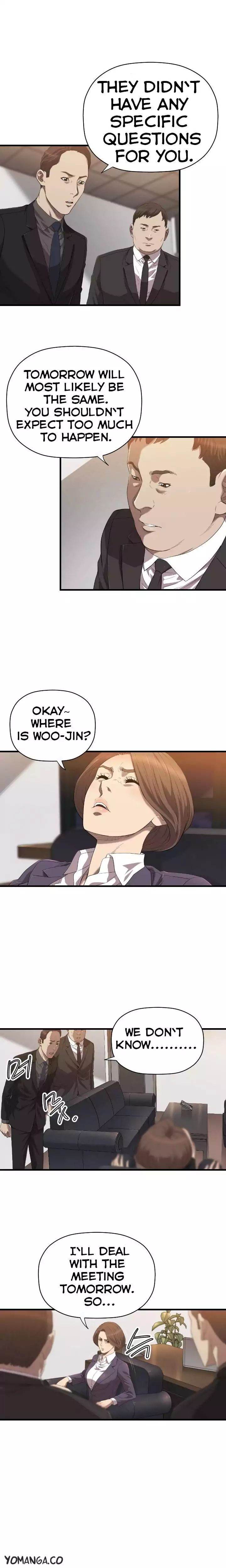 Club Sodom - Chapter 20 [photo 10] - MangaPorn