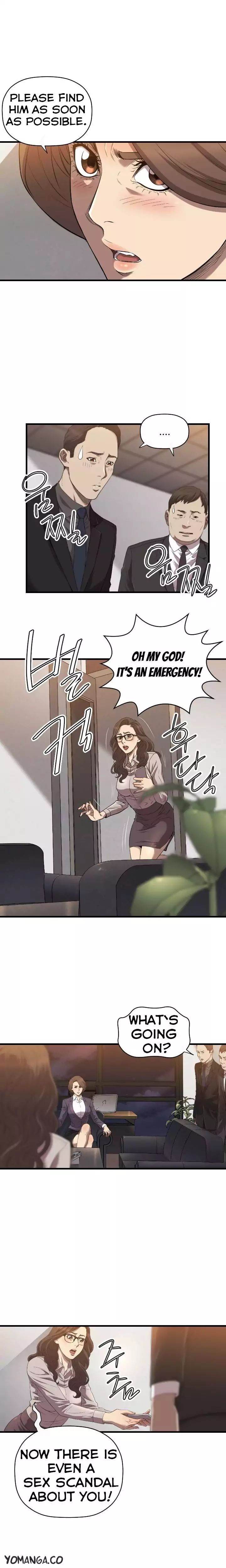 Club Sodom - Chapter 20 [photo 11] - MangaPorn