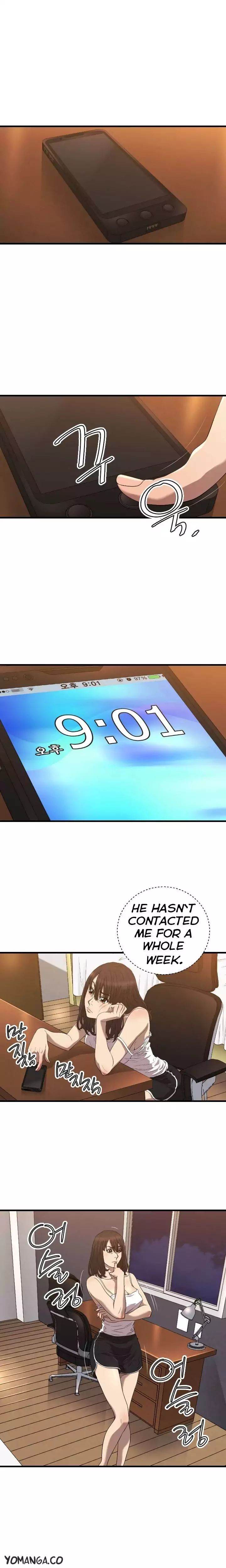 Club Sodom - Chapter 20 [photo 2] - MangaPorn