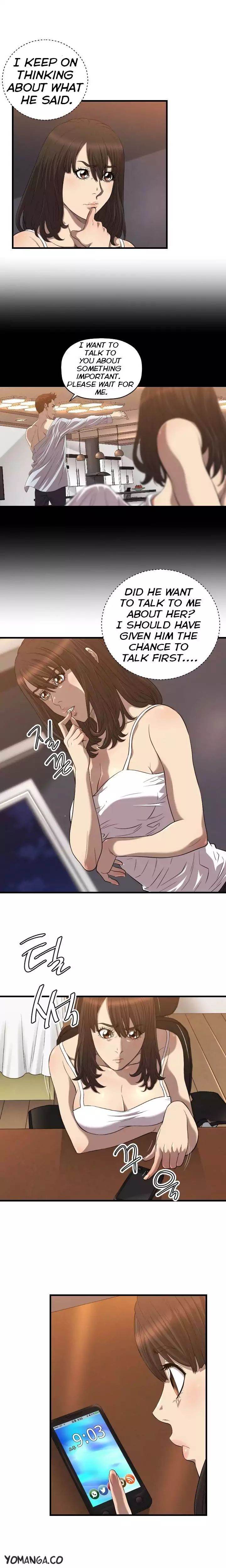 Club Sodom - Chapter 20 [photo 3] - MangaPorn