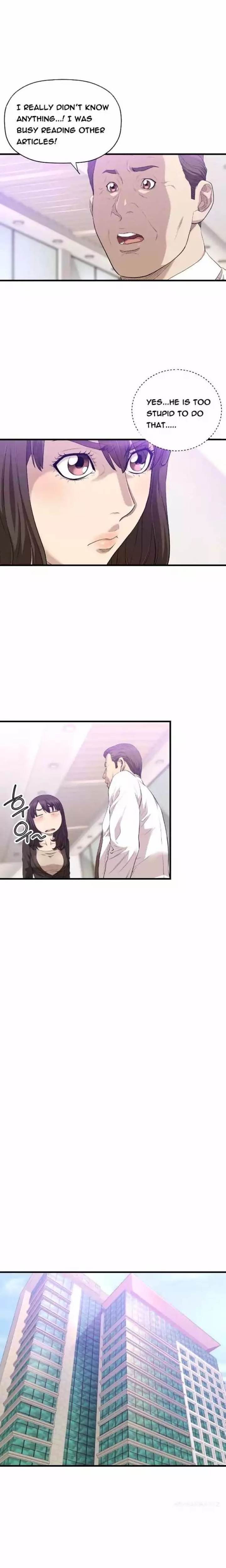 Club Sodom - Chapter 21 [photo 10] - MangaPorn