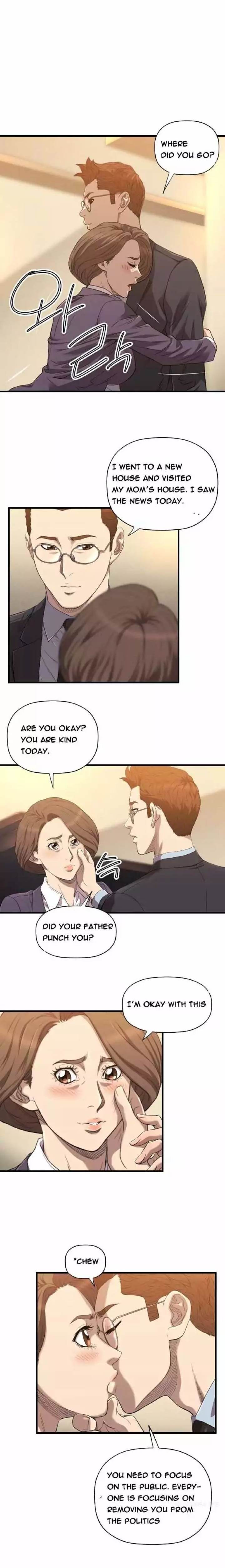 Club Sodom - Chapter 21 [photo 12] - MangaPorn