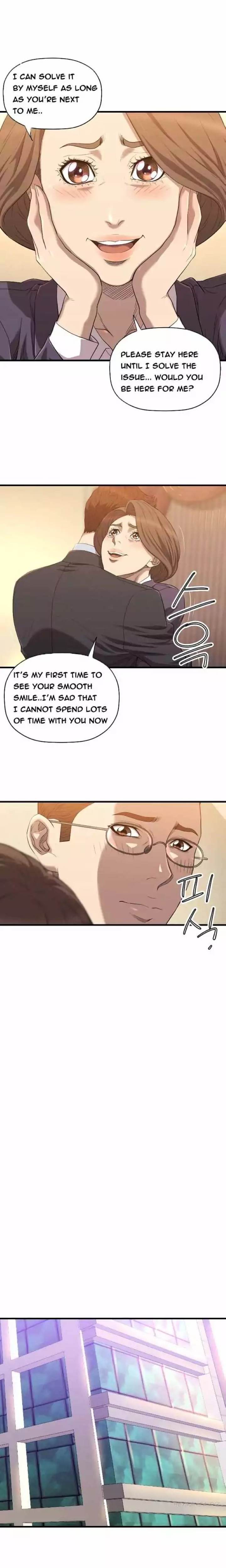 Club Sodom - Chapter 21 [photo 13] - MangaPorn