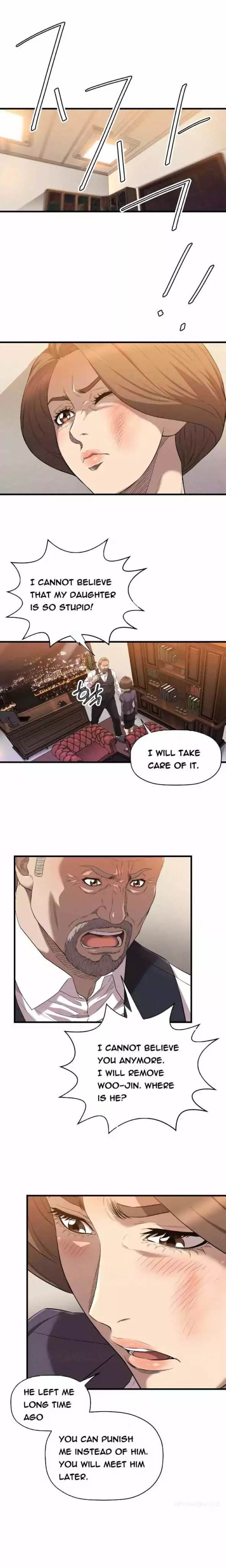 Club Sodom - Chapter 21 [photo 5] - MangaPorn