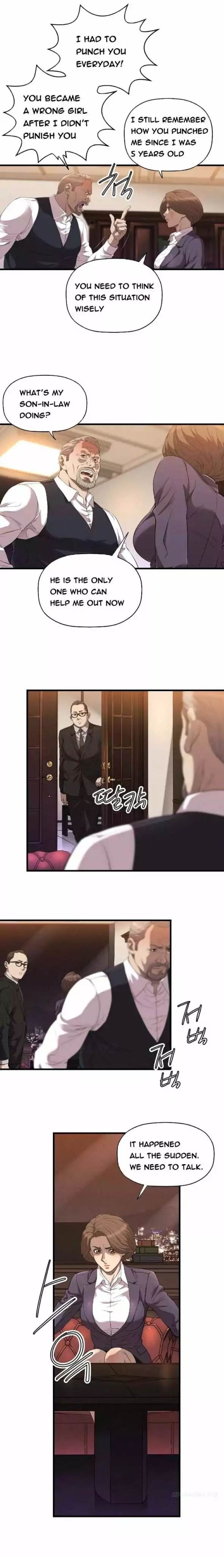 Club Sodom - Chapter 21 [photo 6] - MangaPorn