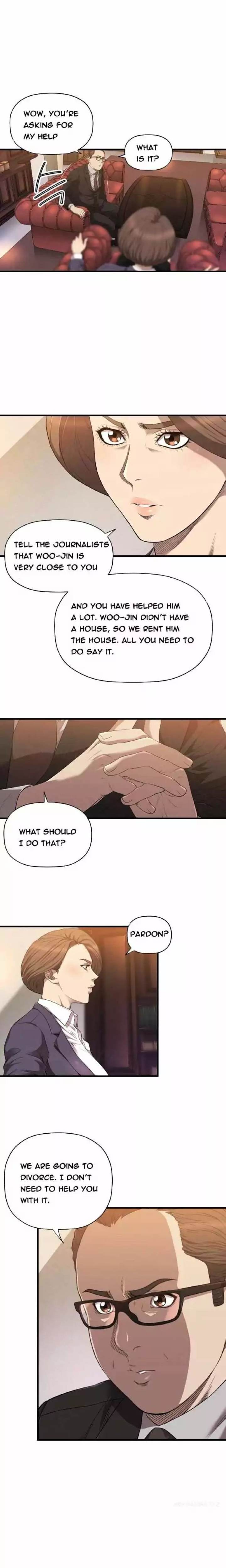 Club Sodom - Chapter 21 [photo 7] - MangaPorn