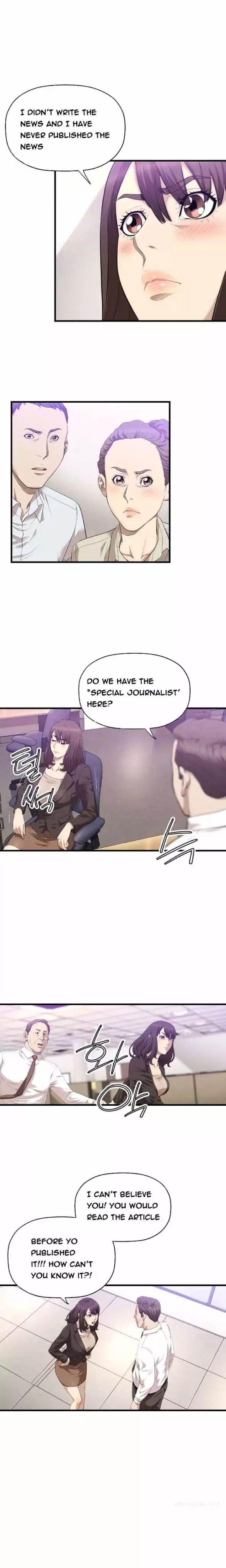 Club Sodom - Chapter 21 [photo 9] - MangaPorn