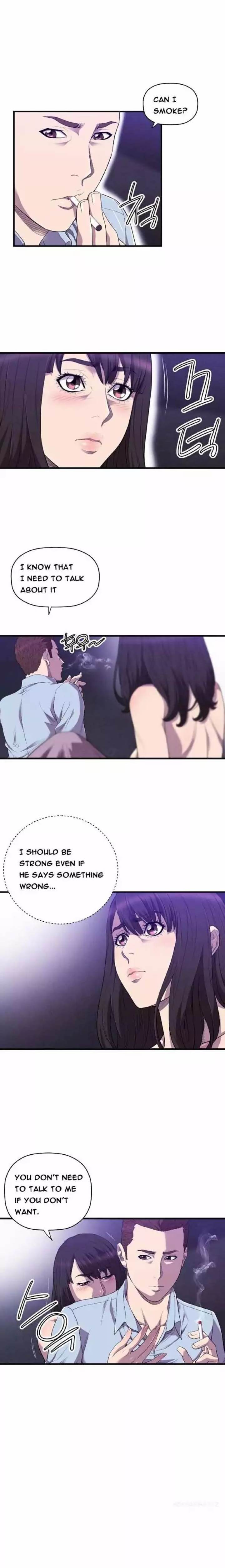 Club Sodom - Chapter 22 [photo 10] - MangaPorn