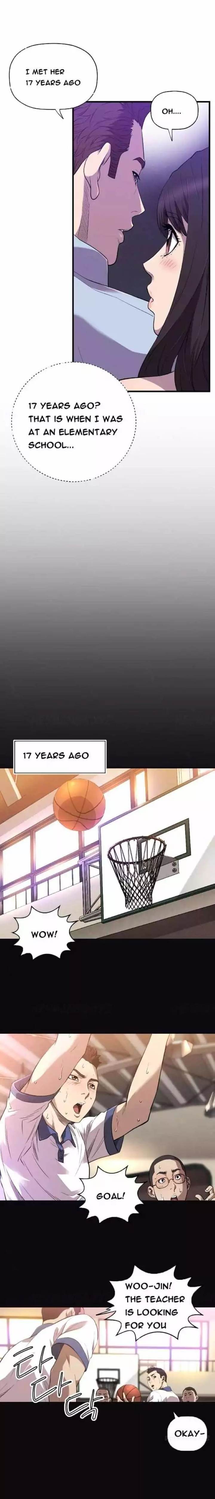 Club Sodom - Chapter 22 [photo 11] - MangaPorn