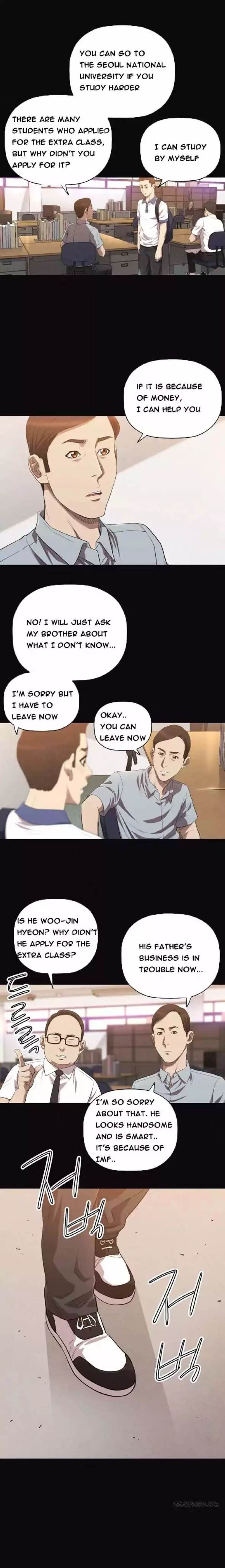 Club Sodom - Chapter 22 [photo 12] - MangaPorn