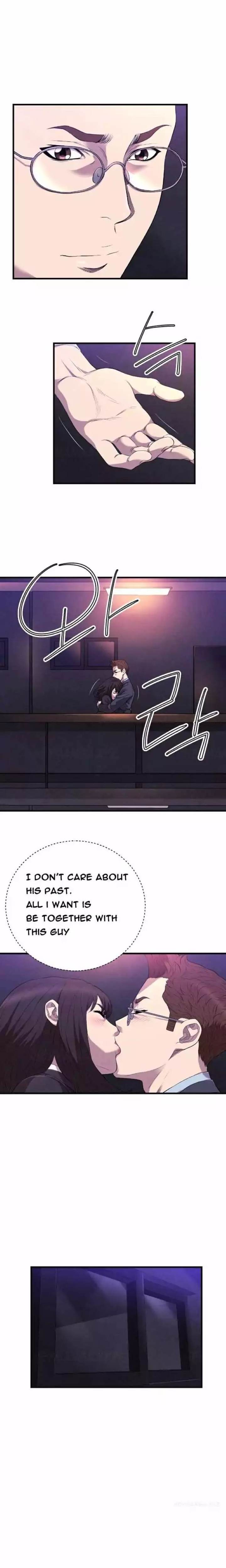 Club Sodom - Chapter 22 [photo 3] - MangaPorn