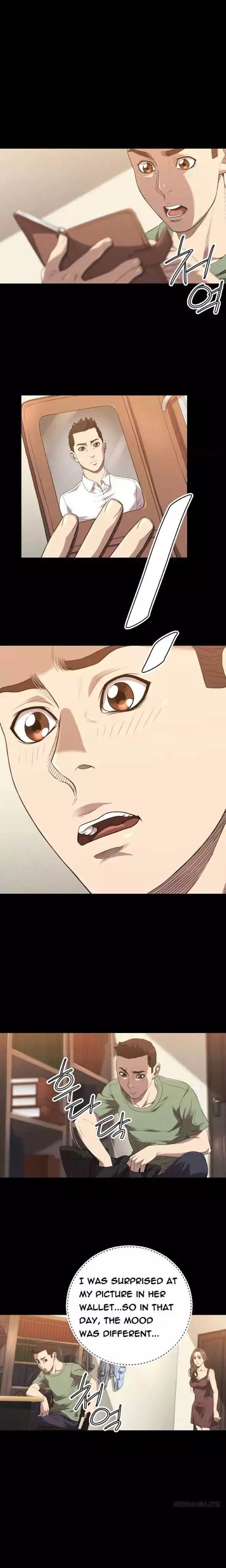 Club Sodom - Chapter 23 [photo 10] - MangaPorn