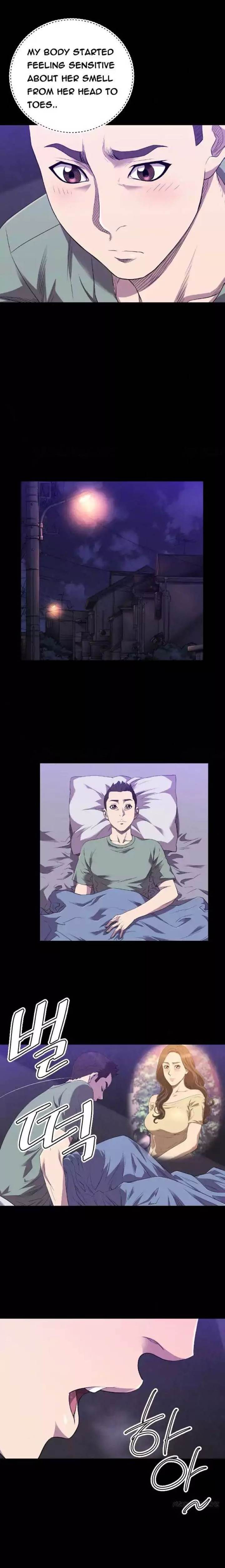 Club Sodom - Chapter 23 [photo 11] - MangaPorn