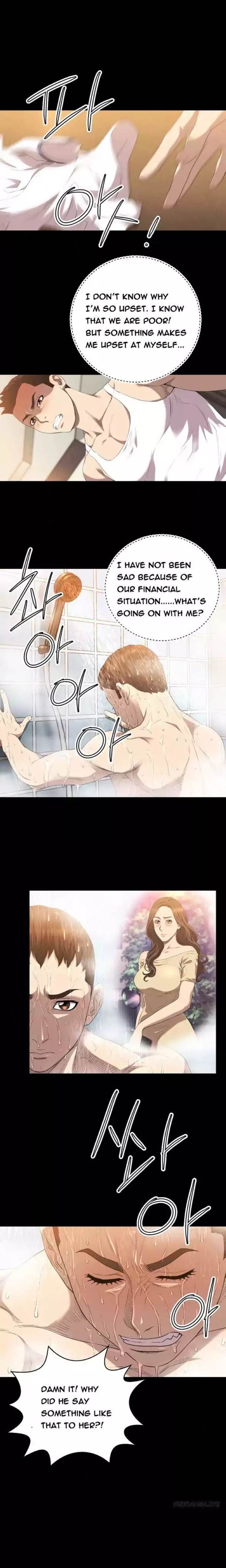 Club Sodom - Chapter 23 [photo 5] - MangaPorn