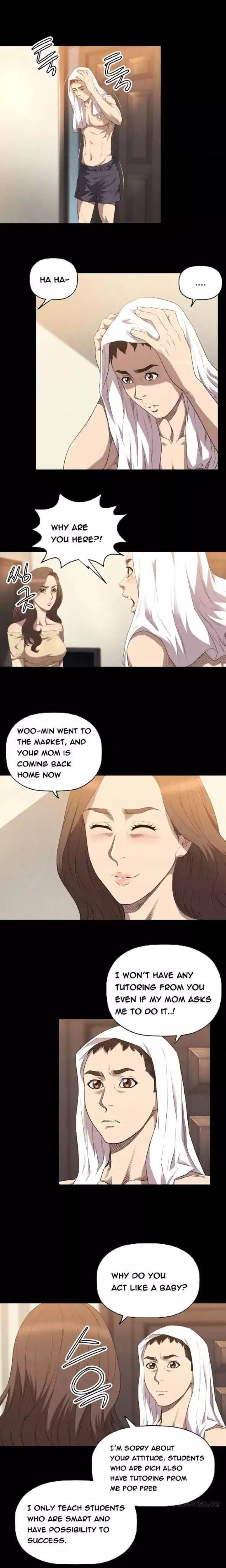 Club Sodom - Chapter 23 [photo 6] - MangaPorn