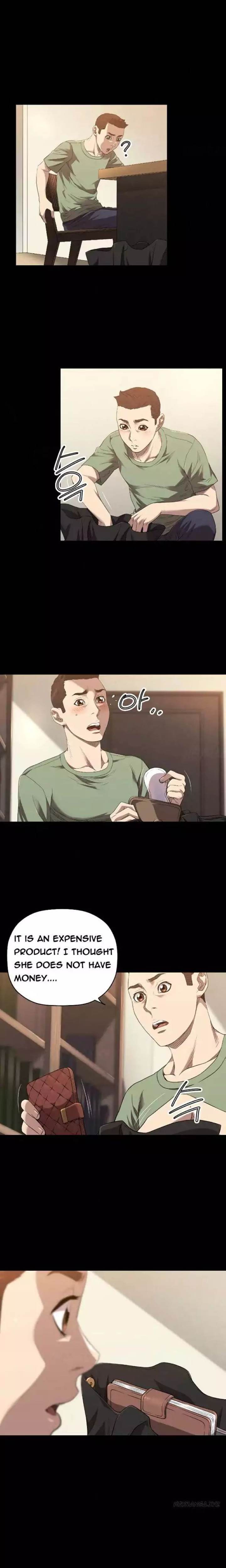 Club Sodom - Chapter 23 [photo 9] - MangaPorn