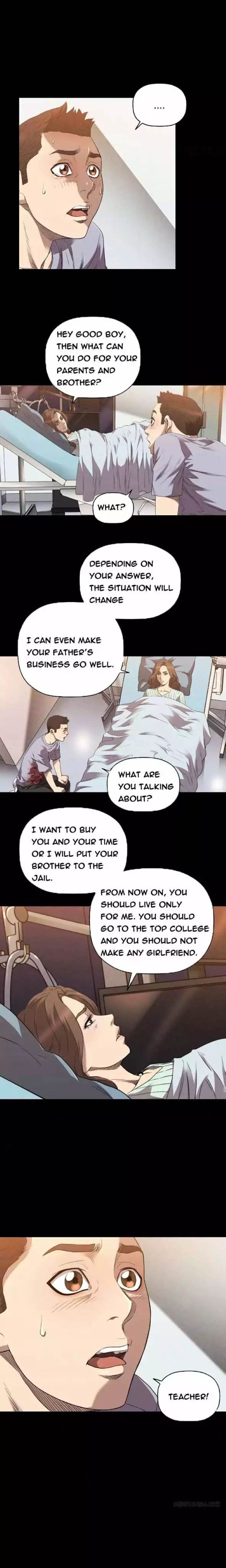 Club Sodom - Chapter 24 [photo 11] - MangaPorn