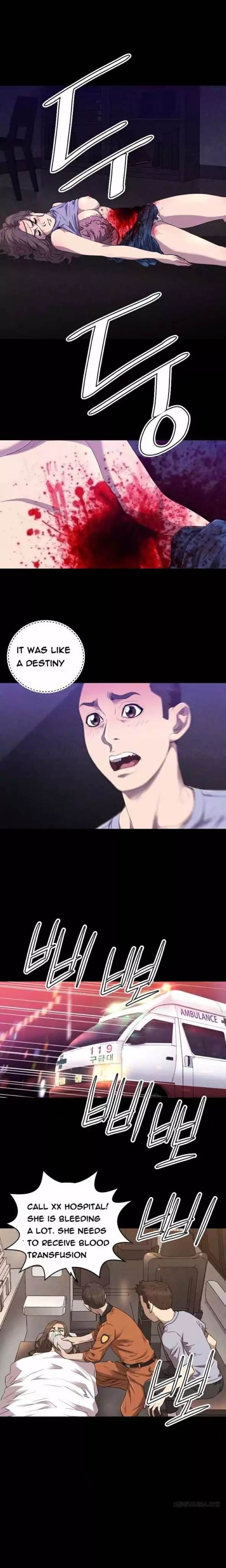 Club Sodom - Chapter 24 [photo 3] - MangaPorn