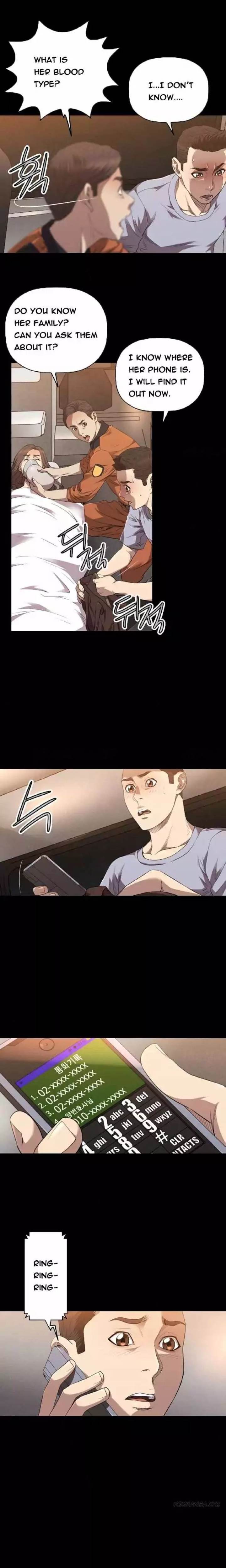 Club Sodom - Chapter 24 [photo 4] - MangaPorn