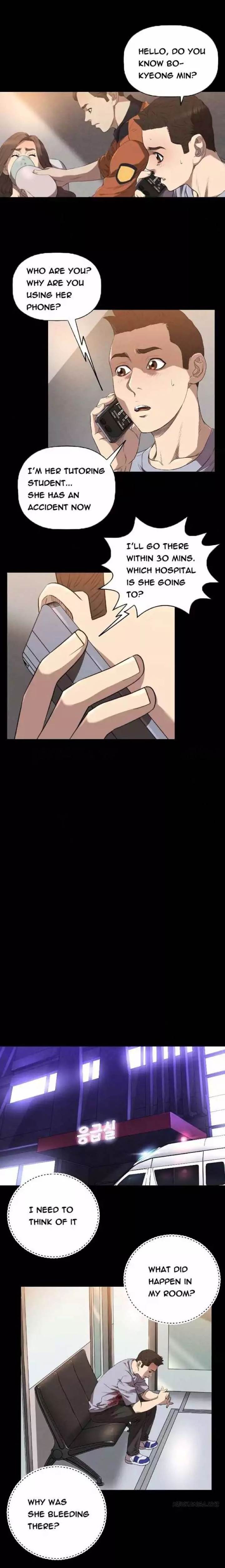 Club Sodom - Chapter 24 [photo 5] - MangaPorn