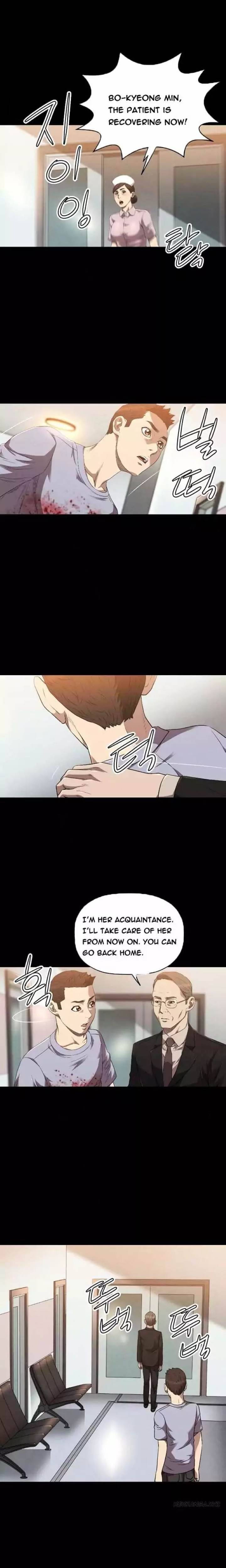 Club Sodom - Chapter 24 [photo 7] - MangaPorn