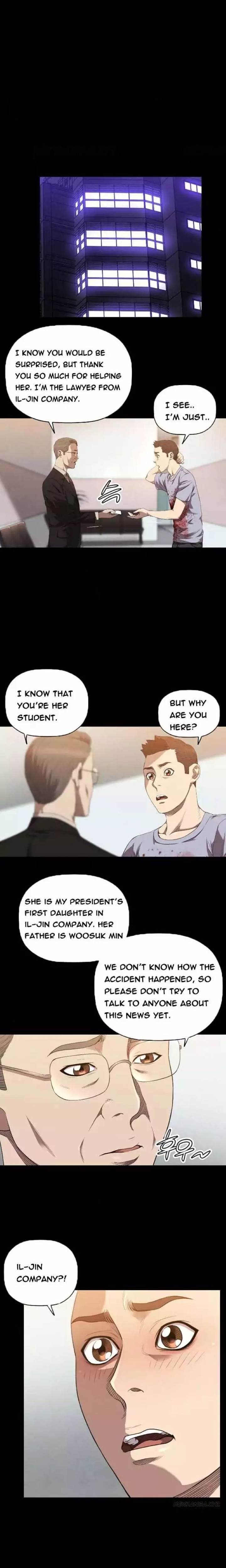 Club Sodom - Chapter 24 [photo 8] - MangaPorn