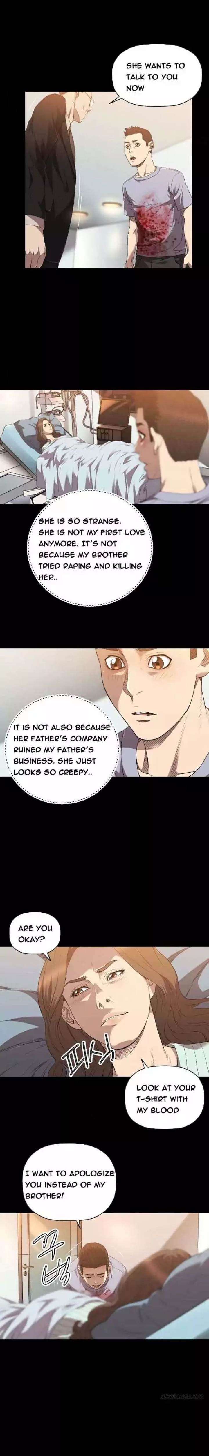 Club Sodom - Chapter 24 [photo 9] - MangaPorn