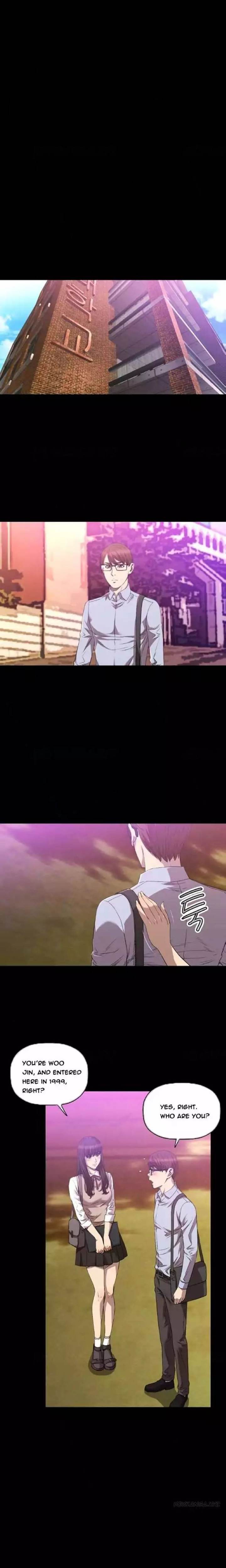 Club Sodom - Chapter 25 [photo 6] - MangaPorn