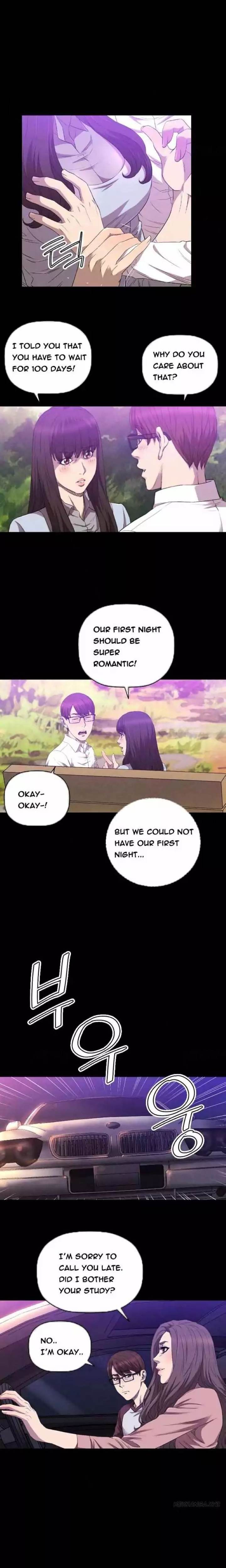 Club Sodom - Chapter 25 [photo 8] - MangaPorn