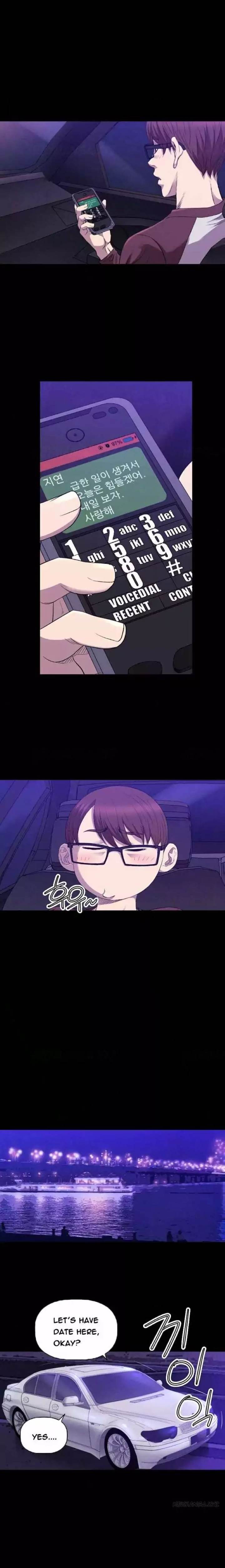 Club Sodom - Chapter 25 [photo 9] - MangaPorn