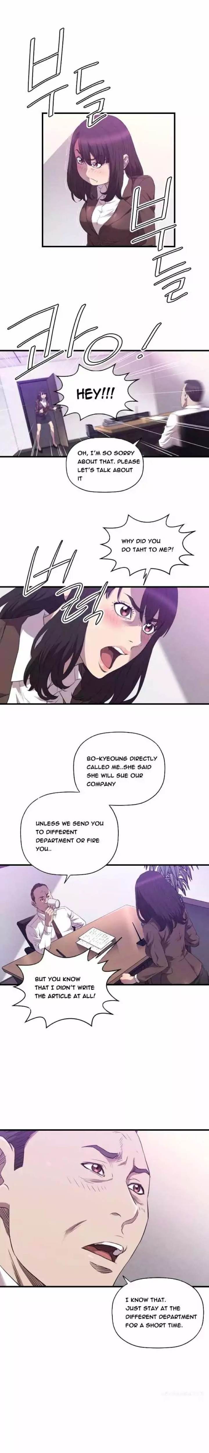 Club Sodom - Chapter 26 [photo 3] - MangaPorn