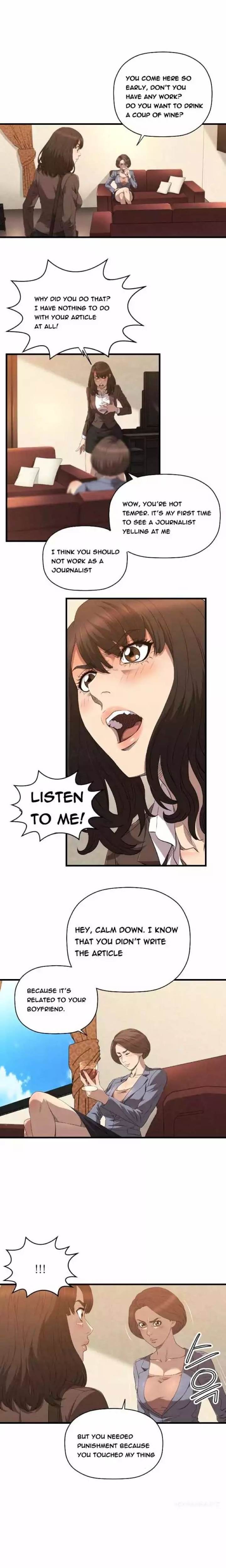 Club Sodom - Chapter 26 [photo 6] - MangaPorn