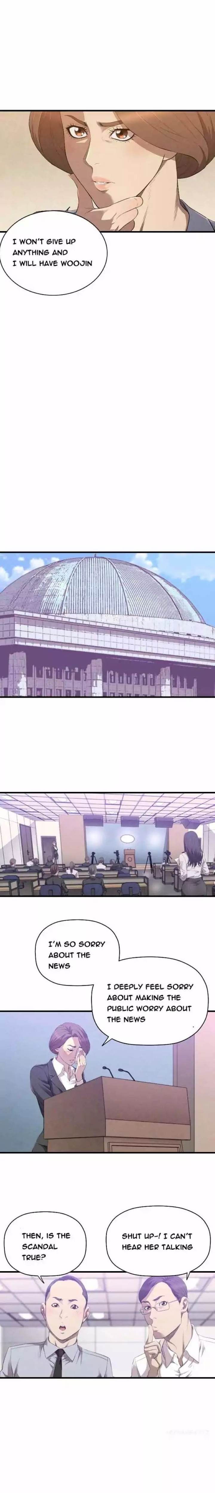 Club Sodom - Chapter 26 [photo 9] - MangaPorn