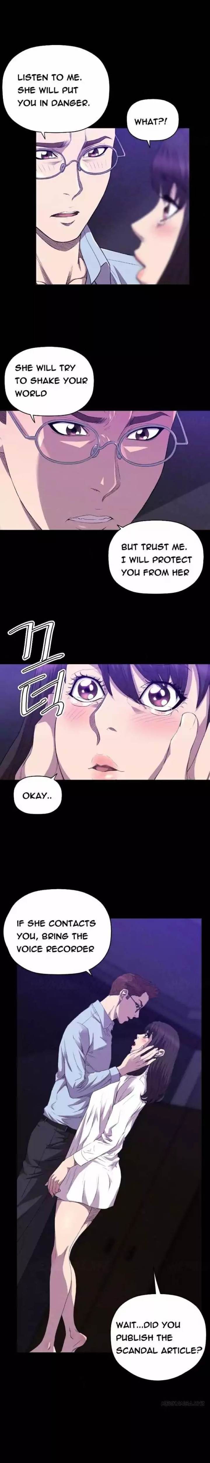 Club Sodom - Chapter 27 [photo 11] - MangaPorn